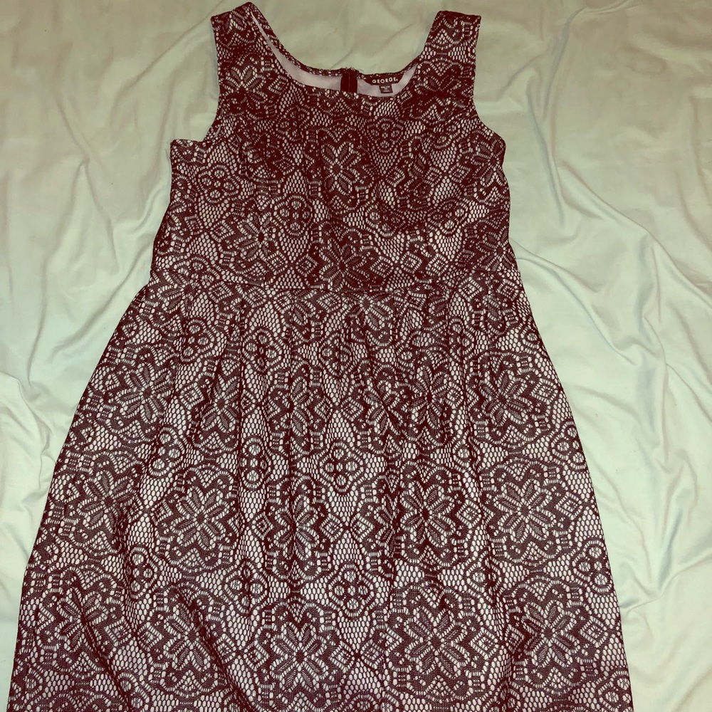 Dress.
